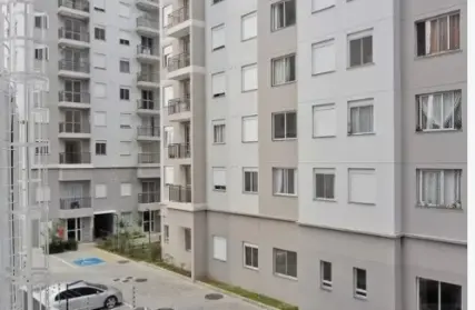 Imagem: Apartamento para Venda, Vila Pirituba (zona norte)