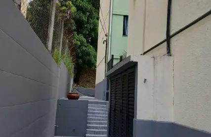 Imagem: Apartamento para Venda, Jardim Antártica