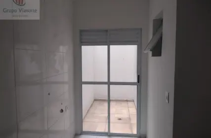 Imagem: Apartamento para Venda, Vila Palmeiras