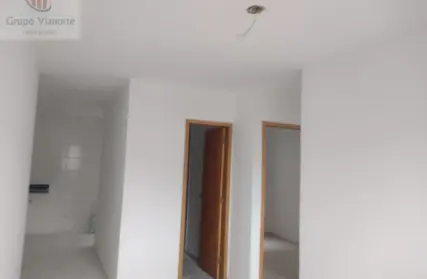 Imagem: Apartamento para Venda, Vila Palmeiras