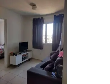 Imagem: Apartamento para Venda, Brasilândia