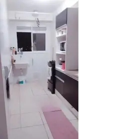 Imagem: Apartamento para Venda, Brasilândia