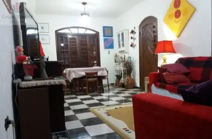 Imagem: Sobrado para Venda, Tremembé