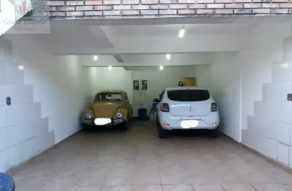 Imagem: Sobrado para Venda, Tremembé