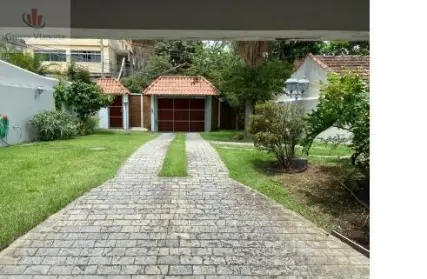 Imagem: Sobrado para Venda, Horto Florestal