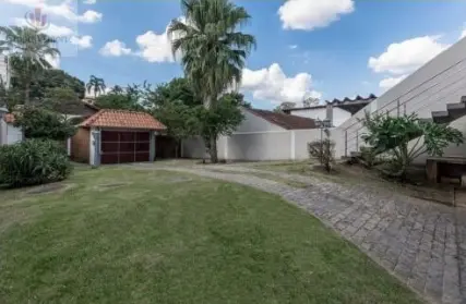 Imagem: Sobrado para Venda, Horto Florestal