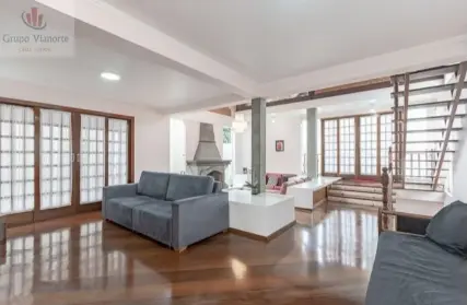 Imagem: Sobrado para Venda, Horto Florestal