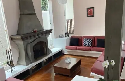 Imagem: Sobrado para Venda, Horto Florestal