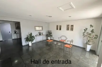 Imagem: Apartamento para Venda, Jardim Tiro ao Pombo