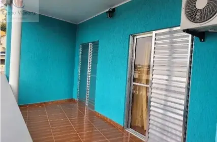 Imagem: Sobrado para Venda, Freguesia do Ó