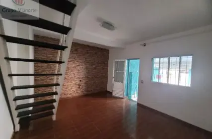 Imagem: Sobrado para Venda, Freguesia do Ó