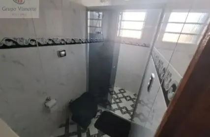 Imagem: Sobrado para Venda, Freguesia do Ó