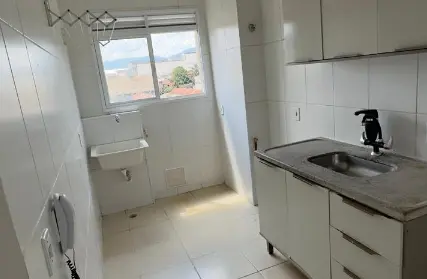 Imagem: Apartamento para Venda, Vila Nina