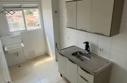 Imagem: Apartamento para Venda, Vila Nina