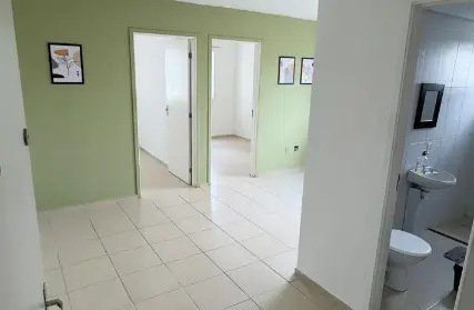 Imagem: Apartamento para Venda, Vila Nina