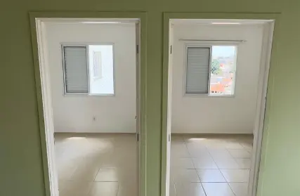 Imagem: Apartamento para Venda, Vila Nina