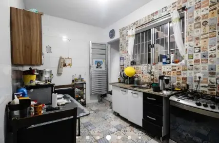 Imagem: Sobrado para Venda, Limão