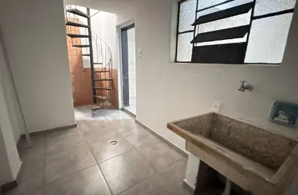 Imagem: Sobrado para Venda, Limão