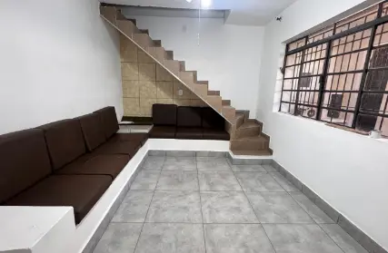 Imagem: Sobrado para Venda, Limão