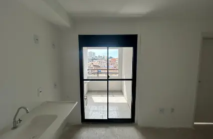 Imagem: Apartamento para Venda, Limão