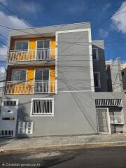 Apartamento à Venda: Tucuruvi, 1 Quarto, por R$ 290.000,00.