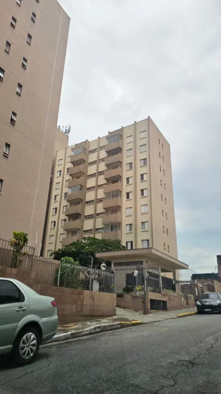 Apartamento à Venda: Limão, 2 Quartos, 1 Vagas por R$ 340.000,00.
