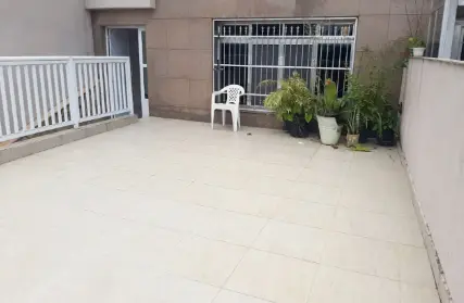 Imagem: Sobrado para Venda, Tucuruvi