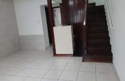 Imagem: Sobrado para Venda, Tucuruvi