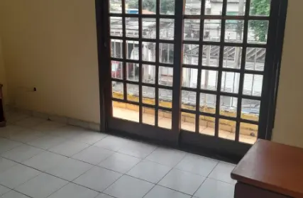 Imagem: Sobrado para Venda, Parque Casa de Pedra