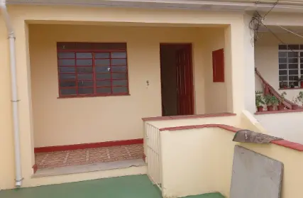 Imagem: Sobrado para Venda, Tucuruvi