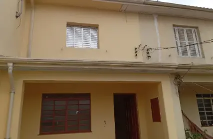 Imagem: Sobrado para Venda, Tucuruvi