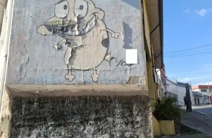 Imagem: Terreno para Venda, Casa Verde