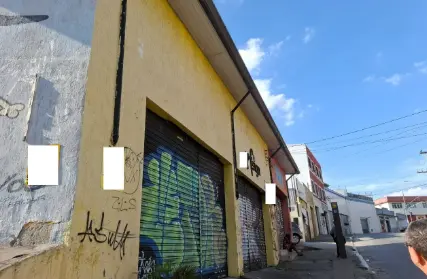 Imagem: Terreno para Venda, Casa Verde