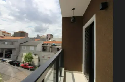 Imagem: Apartamento para Venda, Vila Nivi