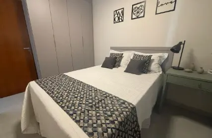 Imagem: Apartamento para Venda, Parada Inglesa