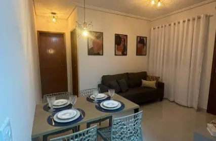 Imagem: Apartamento para Venda, Parada Inglesa