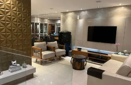 Imagem: Condomínio Fechado para Venda, Parque Mandaqui