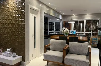 Imagem: Condomínio Fechado para Venda, Parque Mandaqui