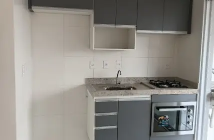 Imagem: Apartamento para Alugar, Tucuruvi