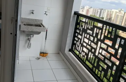 Imagem: Apartamento para Alugar, Tucuruvi