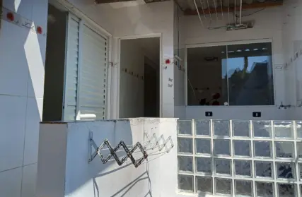Imagem: Casa Térrea para Alugar, Parque Peruche