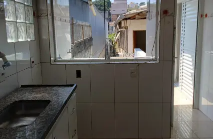 Imagem: Casa Térrea para Alugar, Parque Peruche