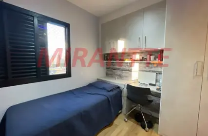 Imagem: Apartamento para Venda, Lauzane Paulista