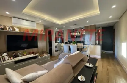 Imagem: Apartamento para Venda, Lauzane Paulista