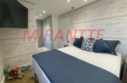 Imagem: Apartamento para Venda, Lauzane Paulista