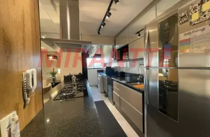 Imagem: Apartamento para Venda, Lauzane Paulista