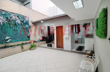 Imagem: Sobrado para Venda, Água Fria