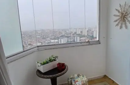 Imagem: Apartamento para Venda, Mandaqui