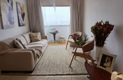 Imagem: Apartamento para Venda, Mandaqui