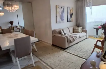 Imagem: Apartamento para Venda, Mandaqui